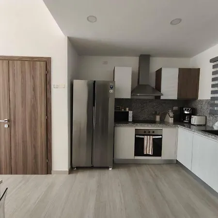 Apartamento Comodo En Punta Cana